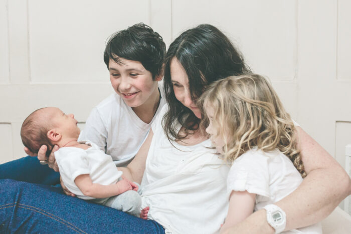 Connecting Mums Through a Supportive Soulful Community